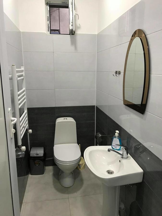 Hotel Imereti Chiatura Extérieur photo