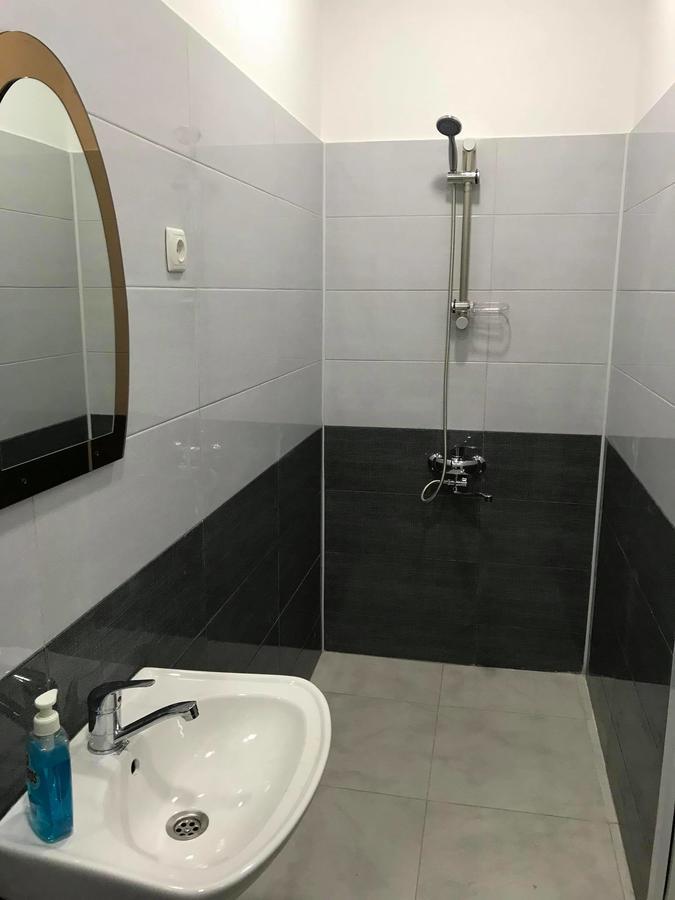 Hotel Imereti Chiatura Extérieur photo