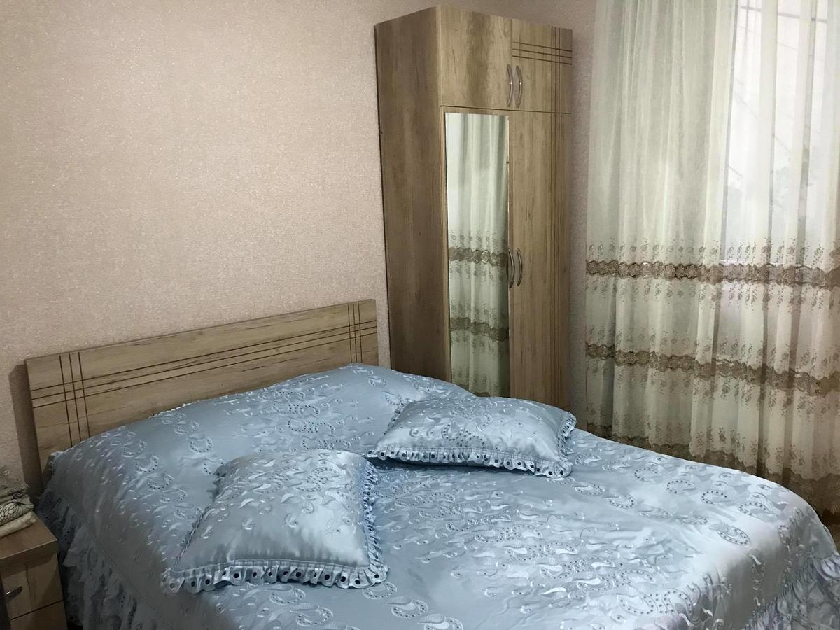 Hotel Imereti Chiatura Extérieur photo