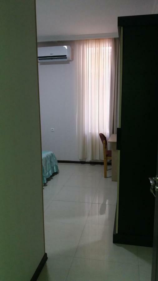 Hotel Imereti Chiatura Extérieur photo