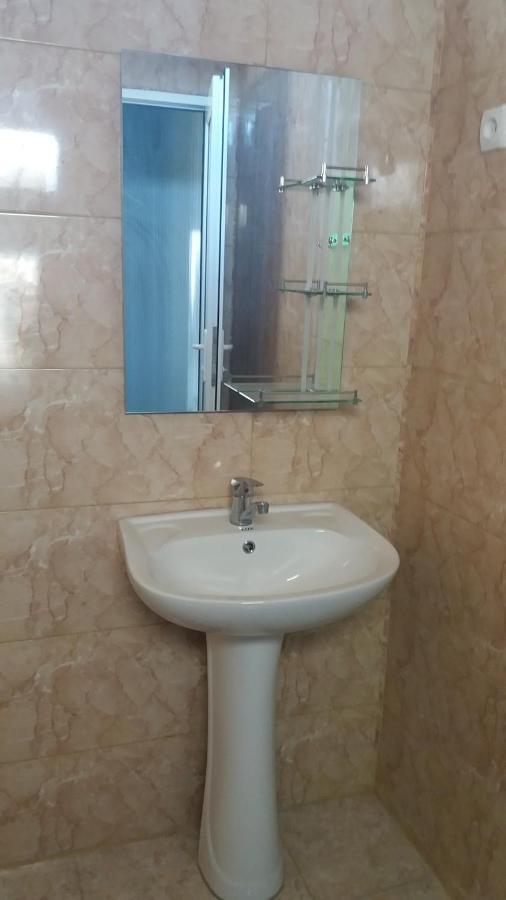Hotel Imereti Chiatura Extérieur photo